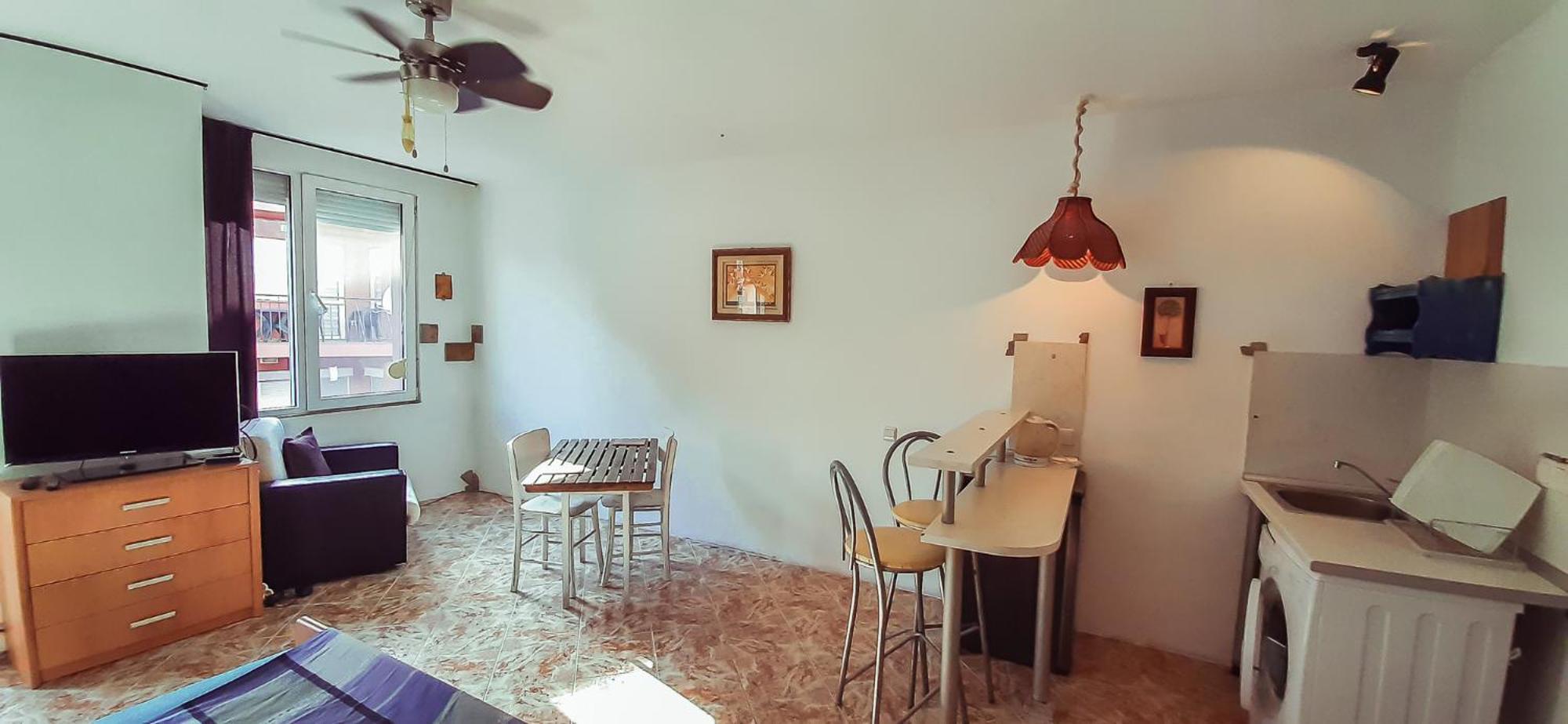 Appartamento La Piccola Porta, Равда, България Esterno foto