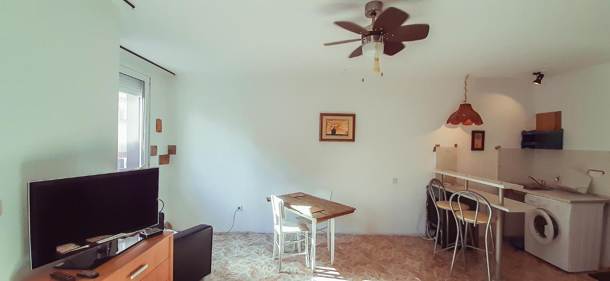 Appartamento La Piccola Porta, Равда, България Esterno foto